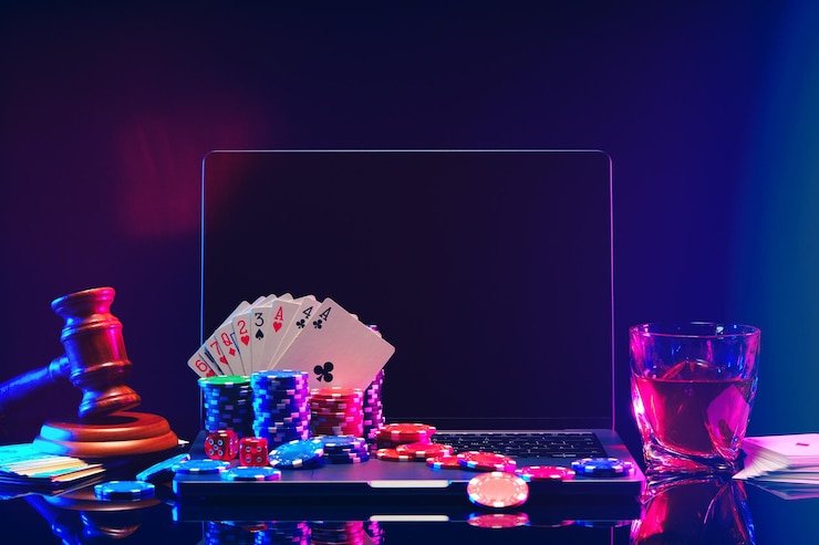 Sistem keamanan dan enkripsi data akun pengguna slot online di sinar123