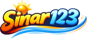 Logo sinar123